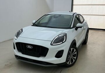 Ford Puma 4.620 km 23.990 &euro; Endingen am Kaiserstuhl 79346