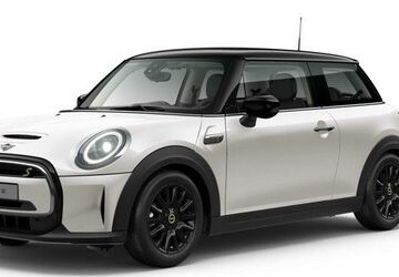 Mini Cooper SE 29.811 km 18.430 &euro; Emmendingen 79312