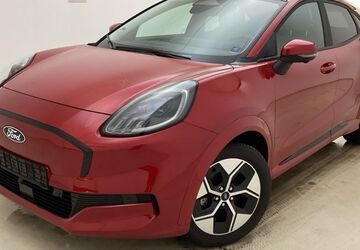 Ford Puma Gen-E 11.017 km 29.990 &euro; Endingen am Kaiserstuhl 79346