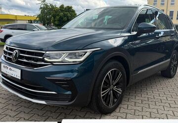 VW Tiguan 71.125 km 27.990 &euro; Freiburg im Breisgau 79115