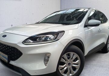 Ford Kuga 36.050 km 23.990 &euro; Freiburg im Breisgau 79108