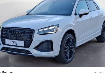 Audi Q2 5.990 km 36.990 &euro; Freiburg 79115