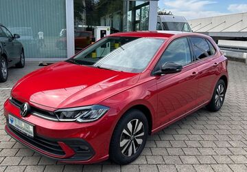 VW Polo 16.950 km 22.490 &euro; Müllheim 79379