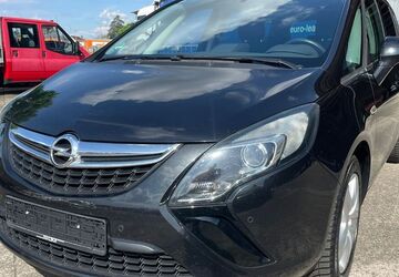 Opel Zafira 254.542 km 3.999 &euro; Herbolzheim 79336