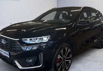 Ford Kuga 7.912 km 38.990 &euro; Freiburg 79111