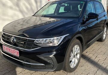 VW Tiguan 59.600 km 24.750 &euro; Freiburg im Breisgau 79111