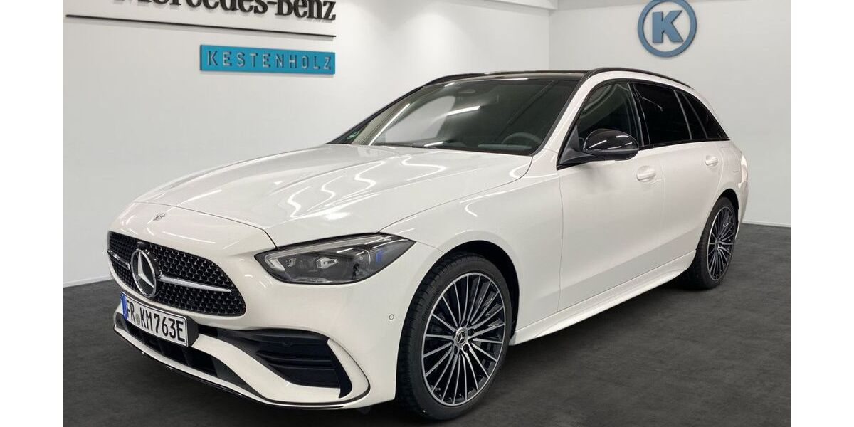 Mercedes-Benz C 300 17.553 km 57.850 &euro; Freiburg 79111