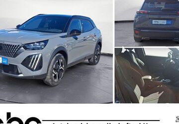 Peugeot 2008 21.492 km 18.350 &euro; Boetzingen 79268