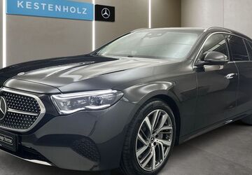 Mercedes-Benz E 300 7.251 km 55.440 &euro; Freiburg 79111