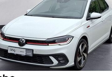 VW Polo 28.625 km 20.920 &euro; Freiburg 79115