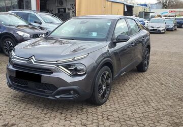 Citroen C4 166.630 km 12.500 &euro; Freiburg 79108