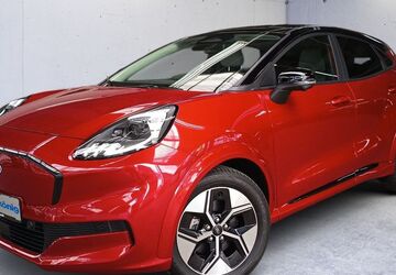 Ford Puma 4.150 km 31.990 &euro; Freiburg im Breisgau 79108