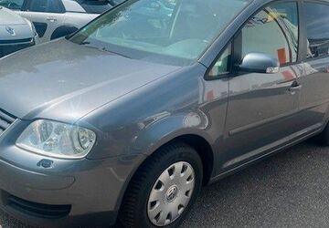 VW Touran 332.145 km 1.250 &euro; Freiburg 79102