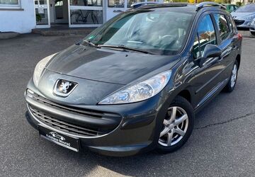 Peugeot 207 144.000 km 3.500 &euro; Freiburg im Breisgau 79114