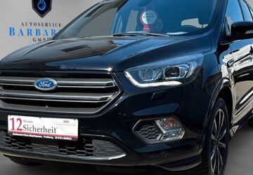 Ford Kuga 58.000 km 16.990 &euro; Freiburg 79110