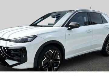 VW T-Roc 3.000 km 39.500 &euro; Freiburg 79108