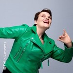 Gayle Tufts - Please don't Stop the Music