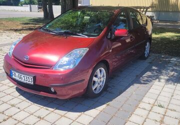 Toyota Prius 269.531 km 3.550 &euro; Breisach 79206