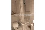 Etagenwohnung Freiburg im Breisgau - 1 Zimmer, 28 m&sup2;, 450&euro; | Angebot:25389516