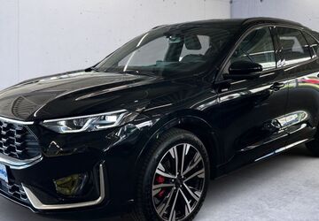 Ford Kuga 21.100 km 36.990 &euro; Freiburg 79111