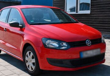 VW Polo 159.123 km 3.400 &euro; Gütenbach 79279