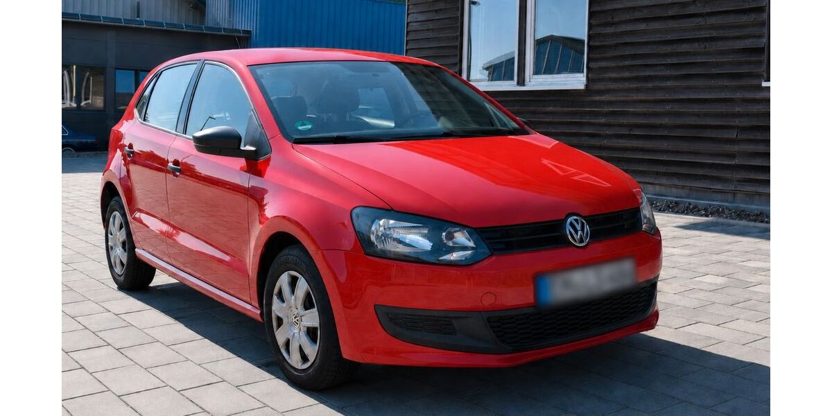 VW Polo 159.123 km 3.400 &euro; Gütenbach 79279