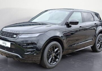 Land Rover Range Rover Evoque 2.523 km 44.888 &euro; Freiburg 79108