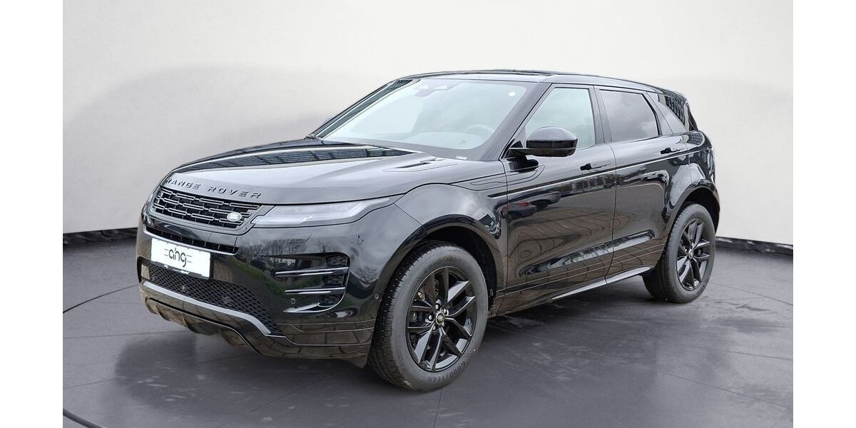 Land Rover Range Rover Evoque 2.523 km 44.888 &euro; Freiburg 79108