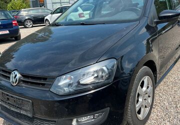 VW Polo 170.000 km 4.950 &euro; Freiburg im Breisgau 79108