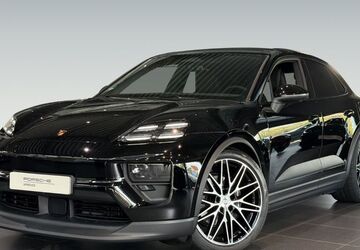 Porsche Macan 6.900 km 86.860 &euro; Freiburg 79115