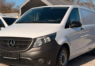 Mercedes-Benz Vito 60.500 km 19.900 &euro; Freiburg 79111
