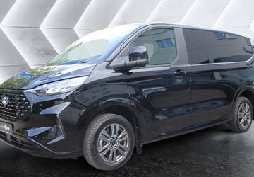 Ford Tourneo Custom 20.500 km 44.900 &euro; Waldkirch 79183