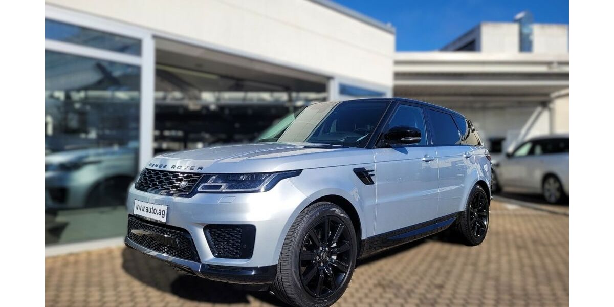 Land Rover Range Rover Sport 53.100 km 48.744 &euro; Freiburg 79111
