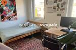 Etagenwohnung Freiburg im Breisgau Betzenhausen - 3 Zimmer, 85 m&sup2;, 850&euro; | Angebot:26341187