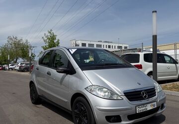 Mercedes-Benz A 170 140.000 km 4.950 &euro; Freiburg im Breisgau 79115