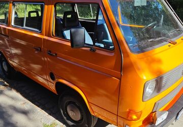 VW T3 Caravelle 180.000 km 13.000 &euro; Freiburg 79100