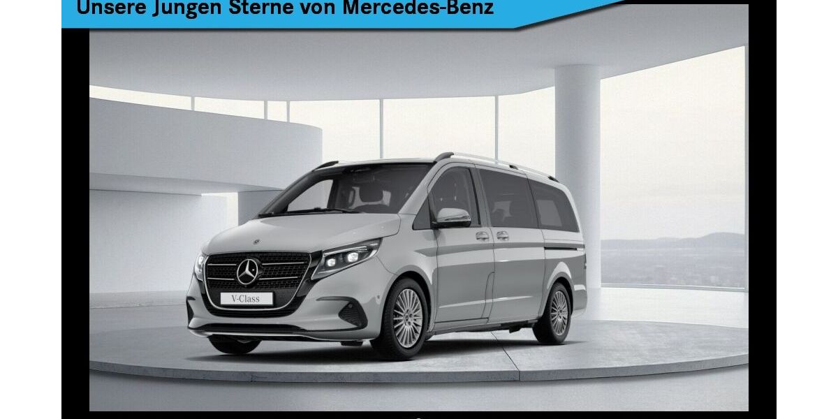 Mercedes-Benz V 250 21.476 km 61.240 &euro; Titisee-Neustadt 79822