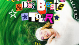 Ella Stern - das schlimmste und das beste - Tour 2026