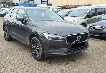 Volvo XC60 349.645 km 13.000 &euro; Freiburg 79108