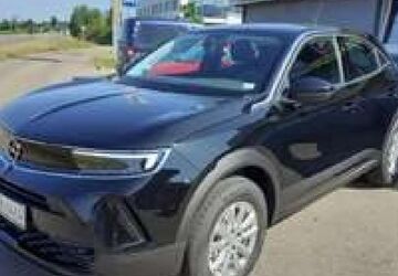 Opel Mokka-e 33.000 km 20.490 &euro; Elzach 79215