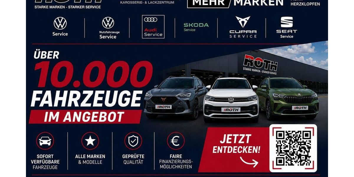 Seat Arona 34.050 km 19.990 &euro; Freiburg im Breisgau 79115