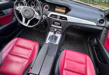 Mercedes-Benz C 250 261.212 km 9.490 &euro; Freiburg 79110