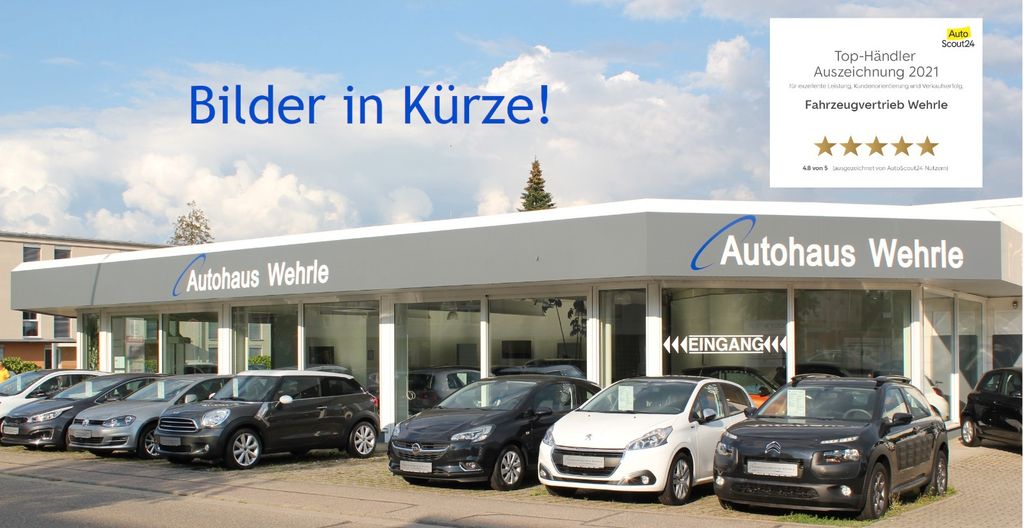 Dacia Spring 39.000 km 12.390 &euro; Gundelfingen bei Freiburg 79194