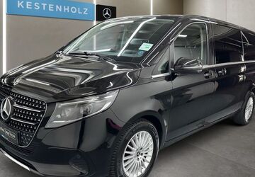 Mercedes-Benz V 300 14.337 km 68.990 &euro; Freiburg 79111