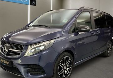 Mercedes-Benz V 300 52.322 km 67.590 &euro; Freiburg 79111