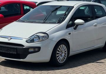 Fiat Punto Evo 150.000 km 3.990 &euro; Emmendingen 79312