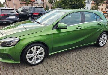 Mercedes-Benz A 180 145.000 km 10.900 &euro; Kenzingen 79341
