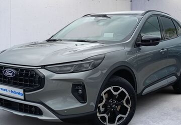 Ford Kuga 9.200 km 35.990 &euro; Freiburg im Breisgau 79108