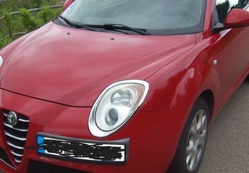 Alfa Romeo MiTo 125.000 km 3.200 &euro; Furtwangen 78120