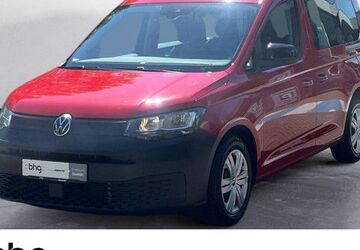 VW Caddy 66.387 km 18.990 &euro; Freiburg 79115